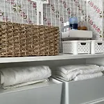 A Casa Da Marina アパート