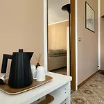 アパート A Casa Da Marina *