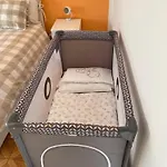 A Casa Da Marina Apartment Pieve Vergonte