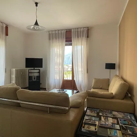 Apartament A Casa Da Marina