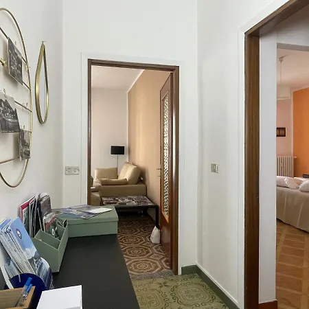 A Casa Da Marina *
