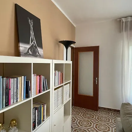 Lejlighed A Casa Da Marina