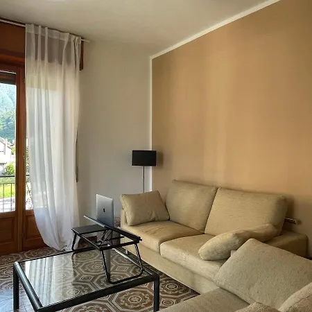 A Casa Da Marina Pieve Vergonte