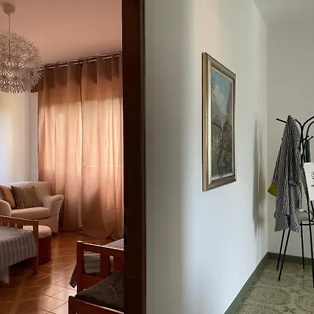 Apartament A Casa Da Marina Pieve Vergonte
