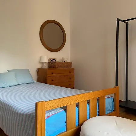 A Casa Da Marina *