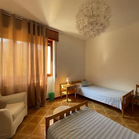 A Casa Da Marina * Pieve Vergonte