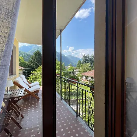 Apartament A Casa Da Marina *