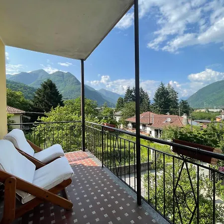 A Casa Da Marina Apartament *