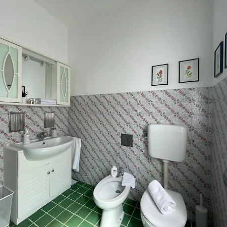 A Casa Da Marina *