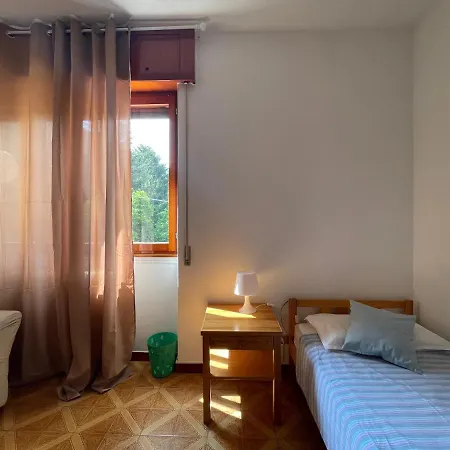 A Casa Da Marina Apartament *