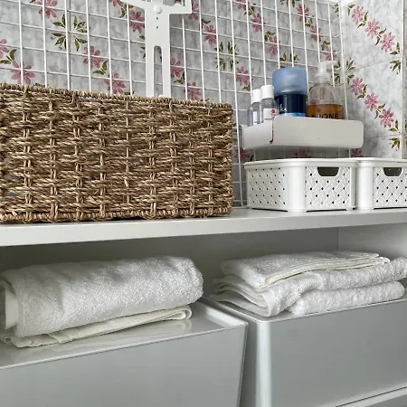 A Casa Da Marina Apartament