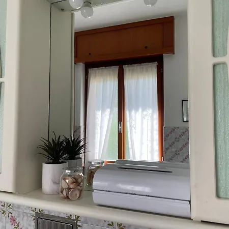 A Casa Da Marina Apartament Pieve Vergonte