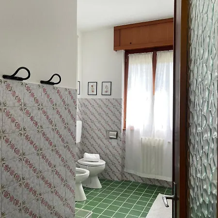 A Casa Da Marina *
