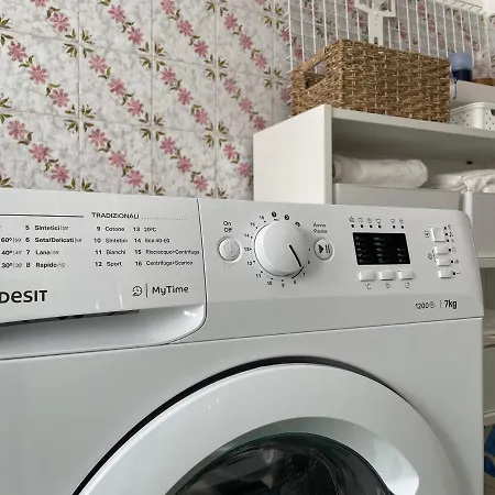 Apartament A Casa Da Marina