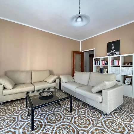 A Casa Da Marina Apartament *