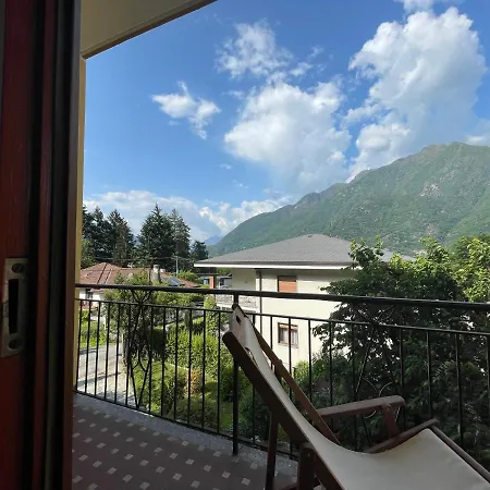 A Casa Da Marina Pieve Vergonte