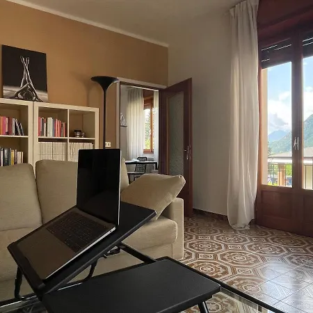 Apartament A Casa Da Marina