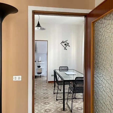 A Casa Da Marina Apartament *