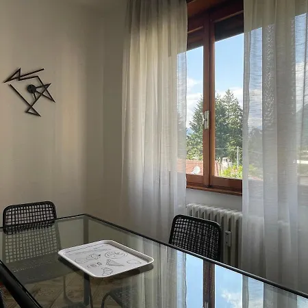 A Casa Da Marina