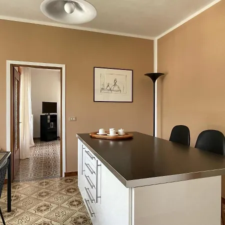 A Casa Da Marina *