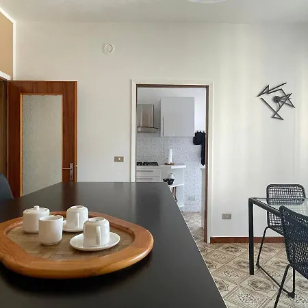 Apartament A Casa Da Marina Pieve Vergonte