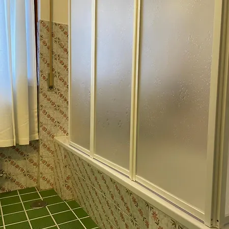 A Casa Da Marina Apartament Pieve Vergonte