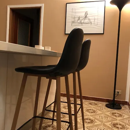 Apartament A Casa Da Marina *