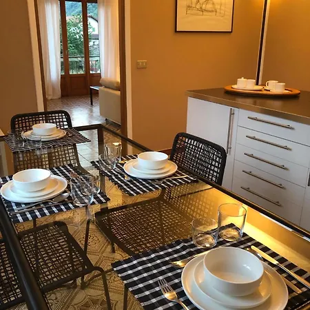 A Casa Da Marina Apartament *