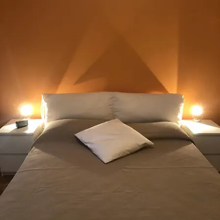 A Casa Da Marina Apartament Pieve Vergonte