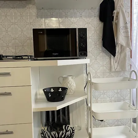 A Casa Da Marina Apartament Pieve Vergonte