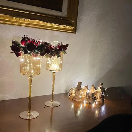 A Casa Da Marina Apartament Pieve Vergonte