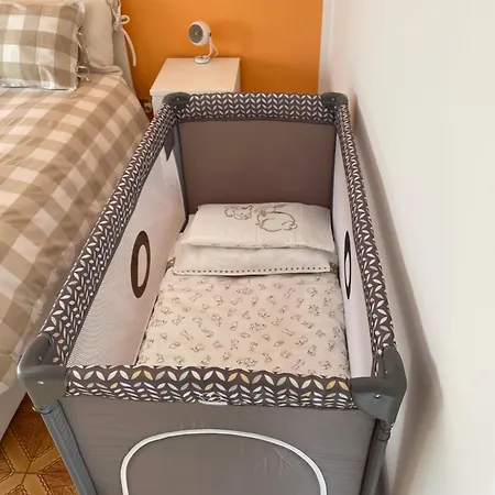 A Casa Da Marina Apartament Pieve Vergonte