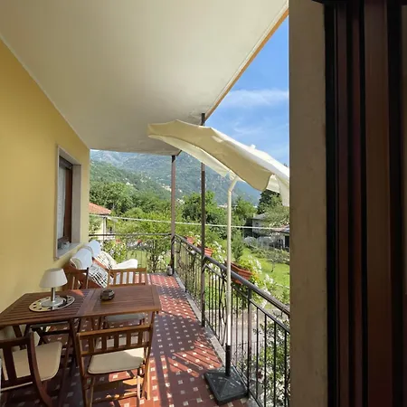 Apartament A Casa Da Marina Pieve Vergonte