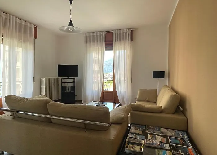 Апартаменты A Casa Da Marina