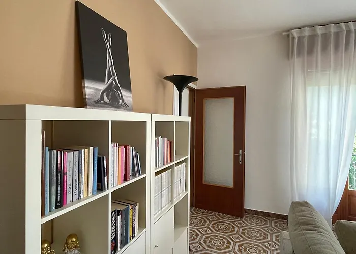 Appartamento A Casa Da Marina