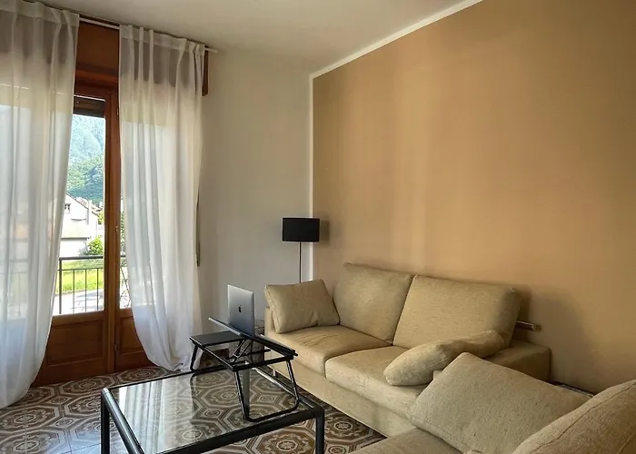 A Casa Da Marina Pieve Vergonte