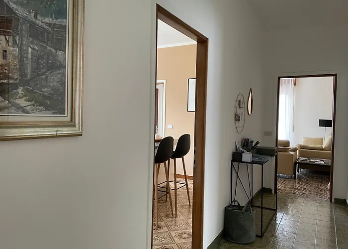 A Casa Da Marina Pieve Vergonte