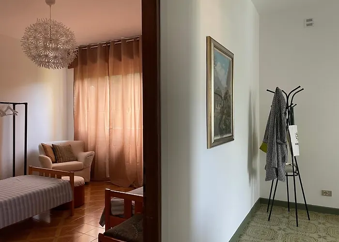 Appartamento A Casa Da Marina Pieve Vergonte