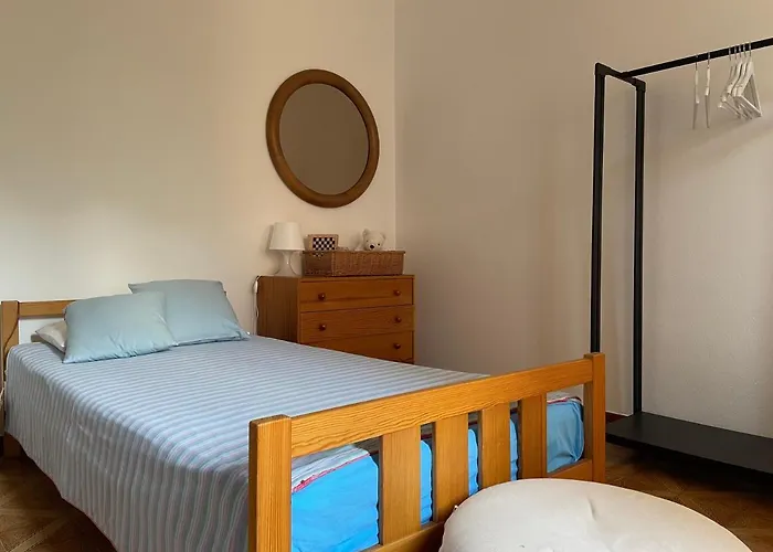 A Casa Da Marina *