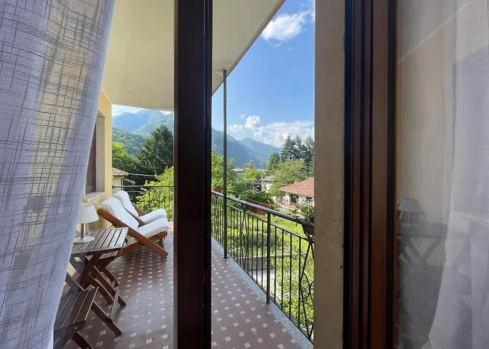 Appartamento A Casa Da Marina *