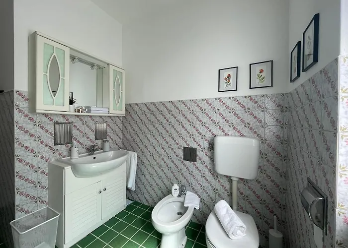 A Casa Da Marina *