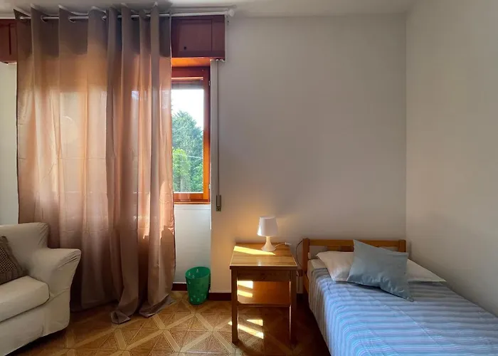 A Casa Da Marina Апартаменты *