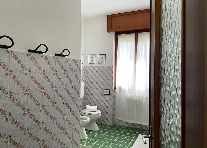 A Casa Da Marina *