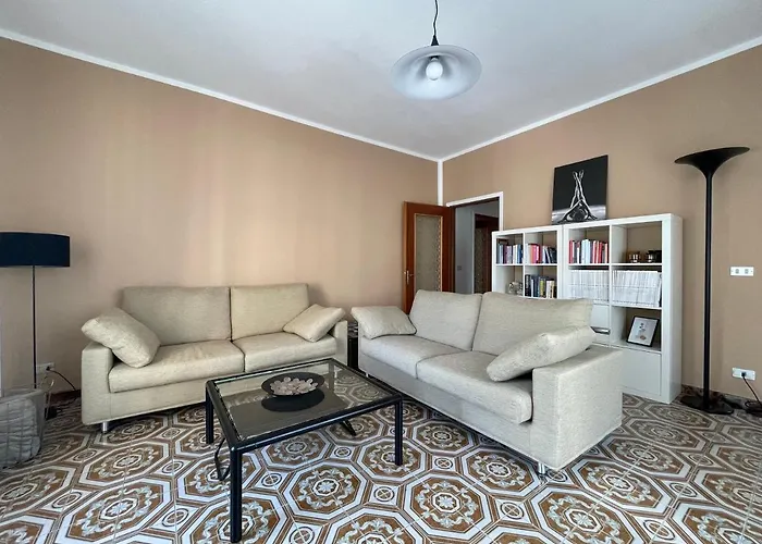 A Casa Da Marina Апартаменты *