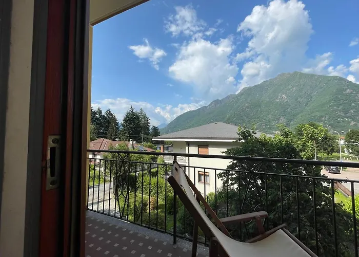 A Casa Da Marina Pieve Vergonte