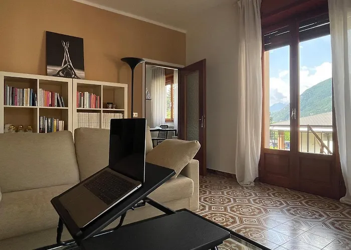 Апартаменты A Casa Da Marina