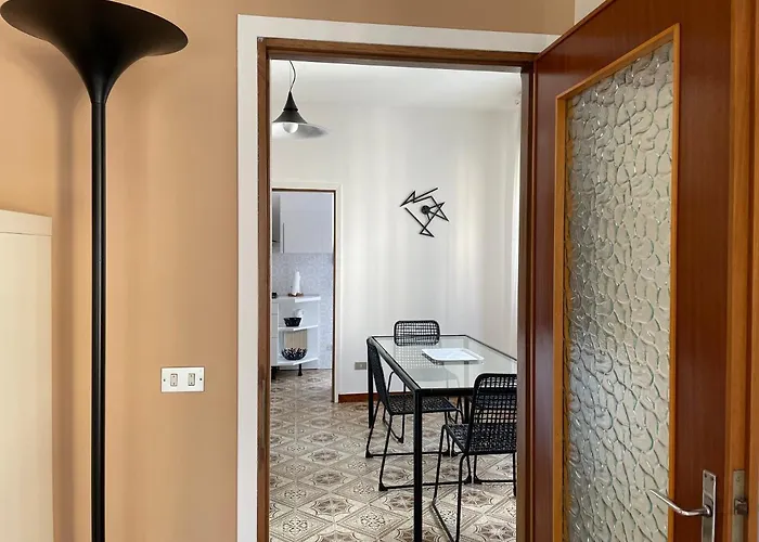 A Casa Da Marina Appartamento *