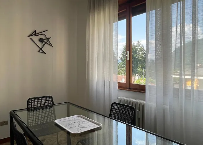 A Casa Da Marina