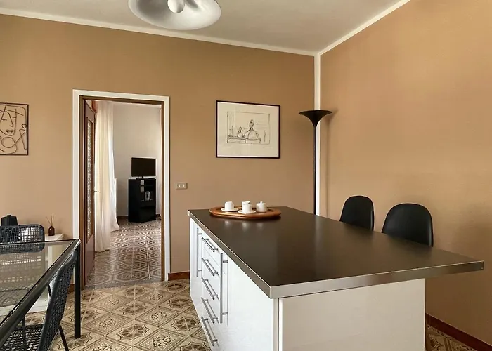 A Casa Da Marina *
