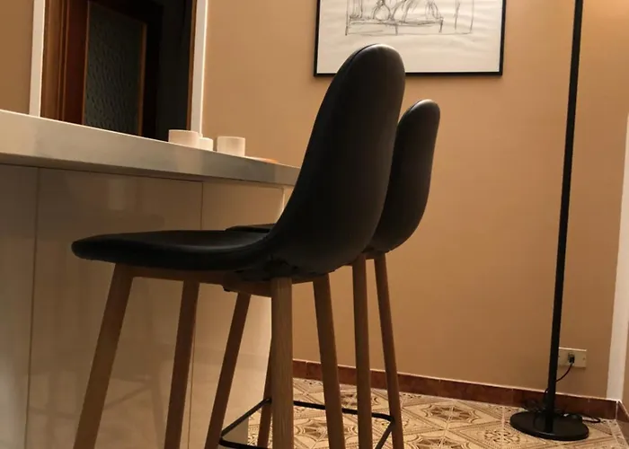 Апартаменты A Casa Da Marina *